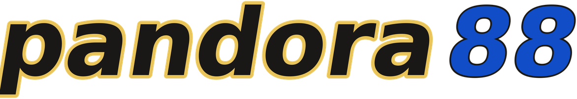 pandora88 logo